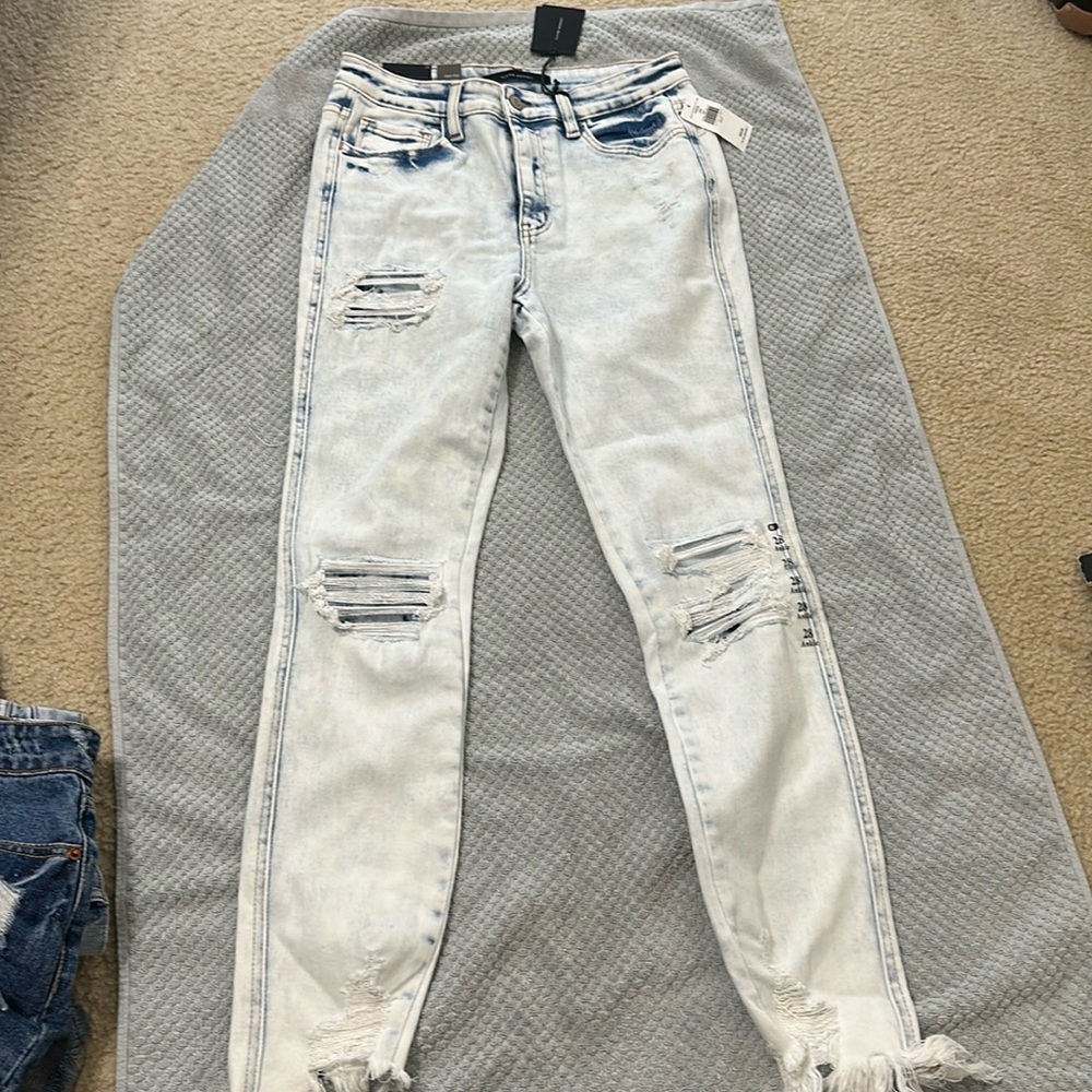 FLYING MONKEY JEANS BRAND NEW